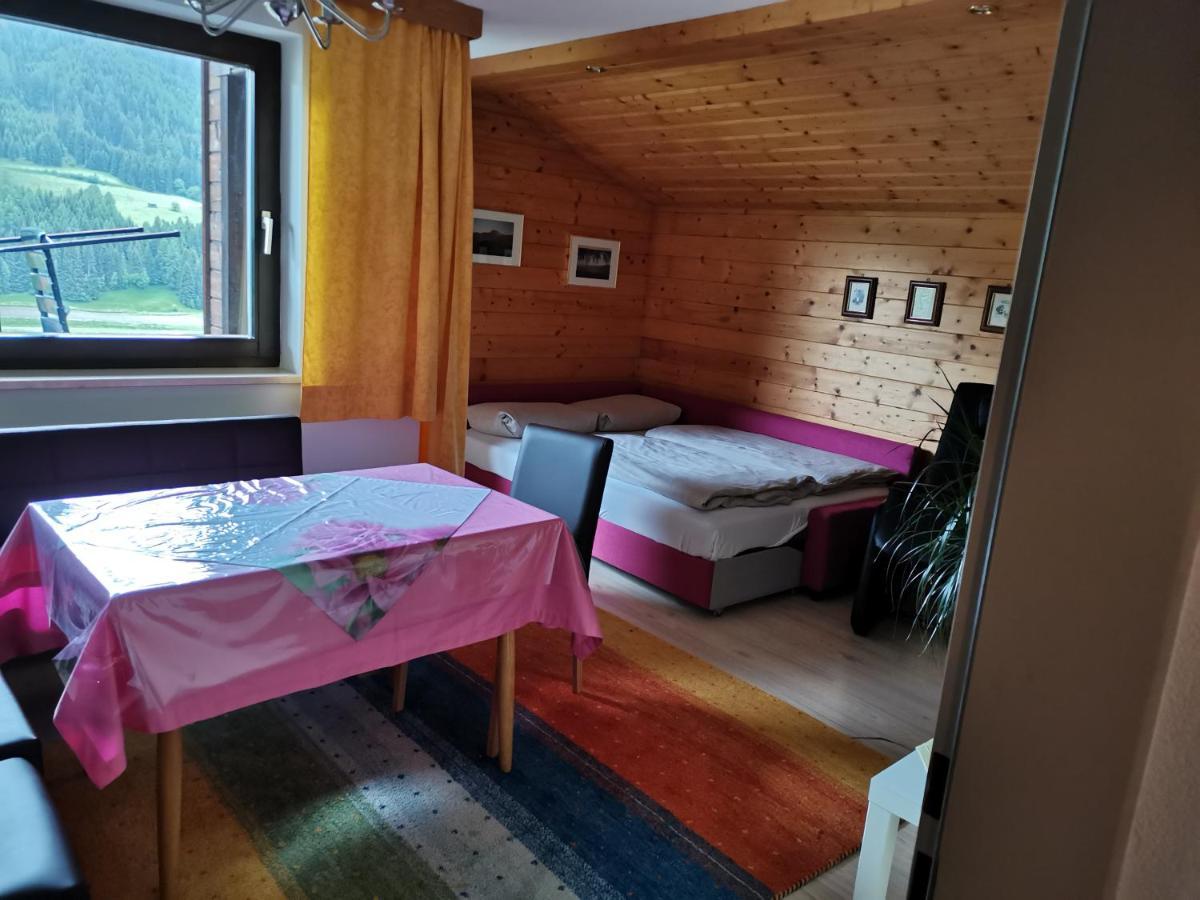 Ferienwohnung Eppacher Trins Luaran gambar