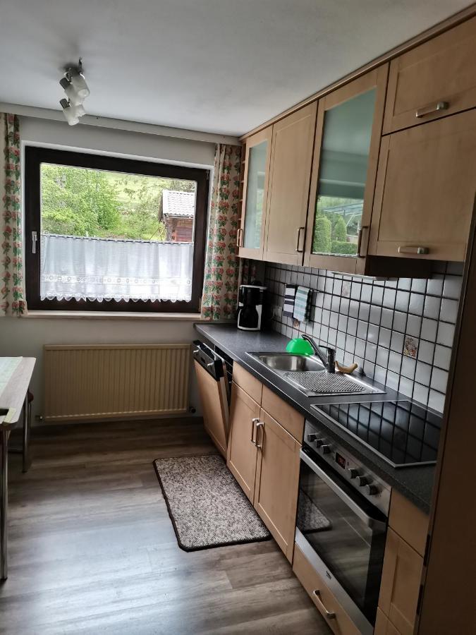 Ferienwohnung Eppacher Trins Luaran gambar